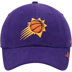 Phoenix Suns '47 Women's Miata Clean Up Adjustable Hat Outlet