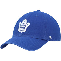 Toronto Maple Leafs '47 Clean Up Adjustable Hat For Sale