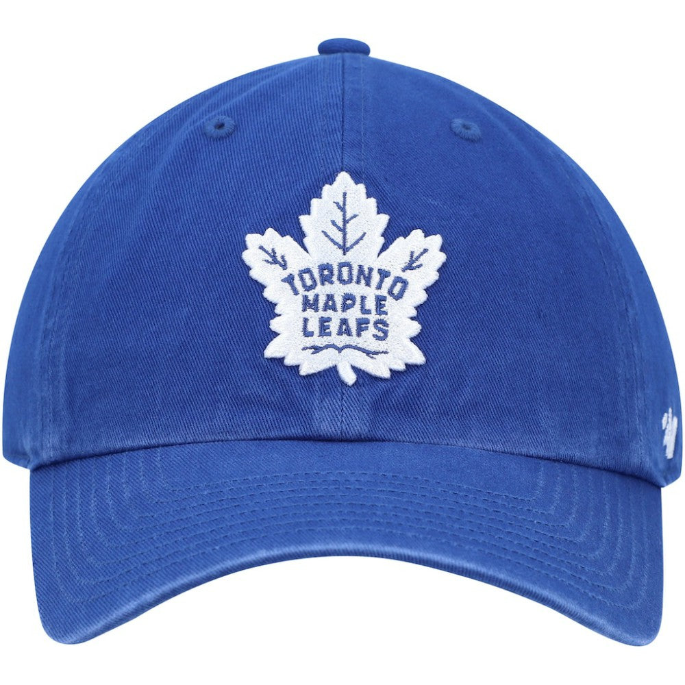 Toronto Maple Leafs '47 Clean Up Adjustable Hat For Sale