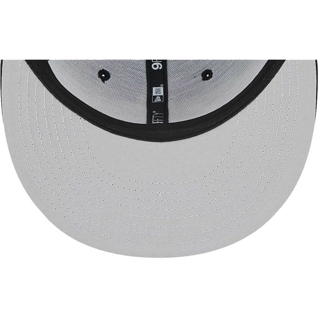 Dallas Cowboys New Era Retro Joe Main Trucker 9FIFTY Snapback Hat