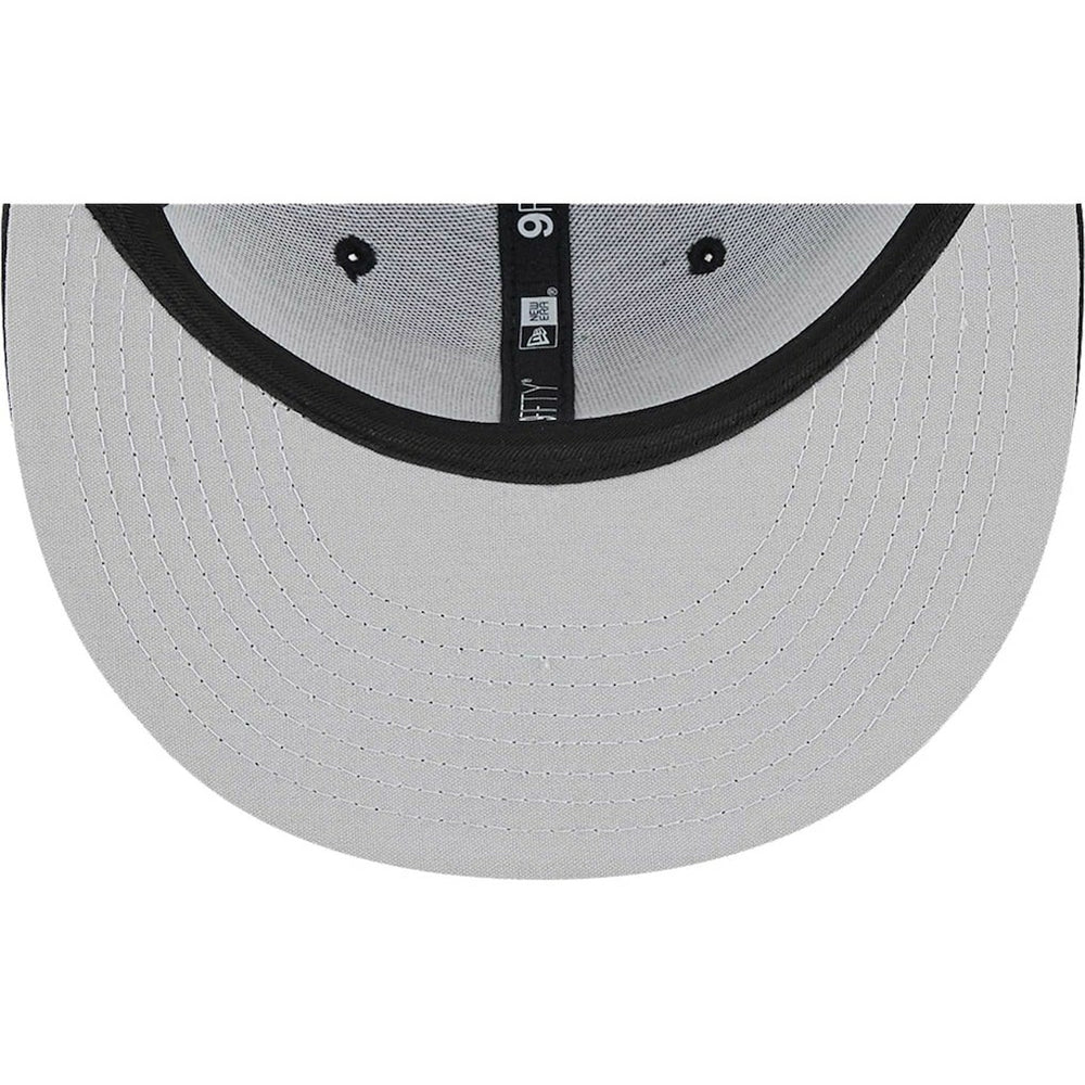 Dallas Cowboys New Era Retro Joe Main Trucker 9FIFTY Snapback Hat