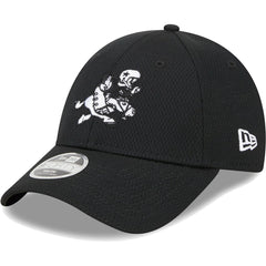 Dallas Cowboys New Era Youth Retro Joe Main B-Dub 9FORTY Adjustable Hat