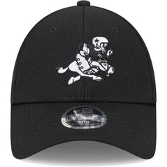 Dallas Cowboys New Era Youth Retro Joe Main B-Dub 9FORTY Adjustable Hat