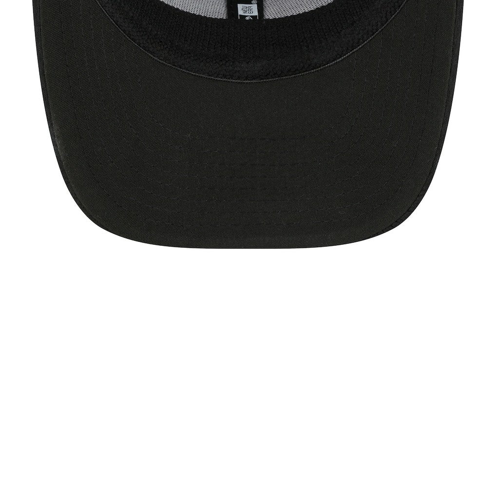 Dallas Cowboys New Era Youth Retro Joe Main B-Dub 9FORTY Adjustable Hat