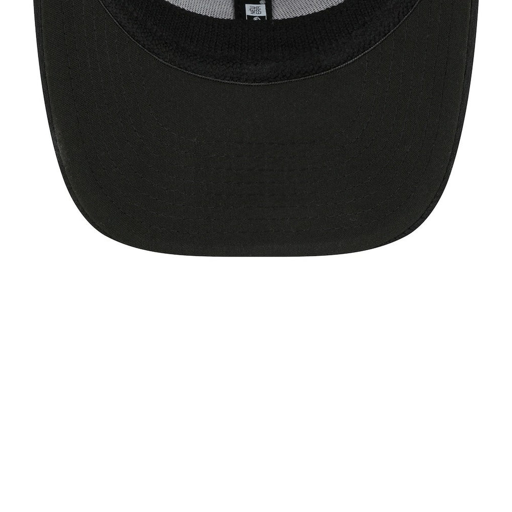 Dallas Cowboys New Era Youth Retro Joe Main B-Dub 9FORTY Adjustable Hat