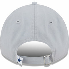 Dallas Cowboys New Era Youth Main Core Classic 2.0 9TWENTY Adjustable Hat