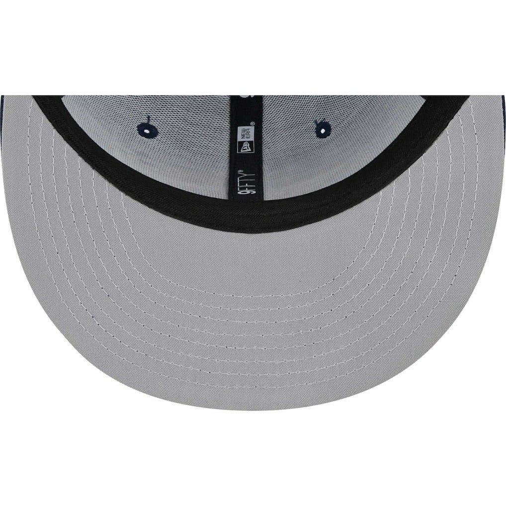 Dallas Cowboys New Era Main Trucker 9FIFTY Snapback Hat