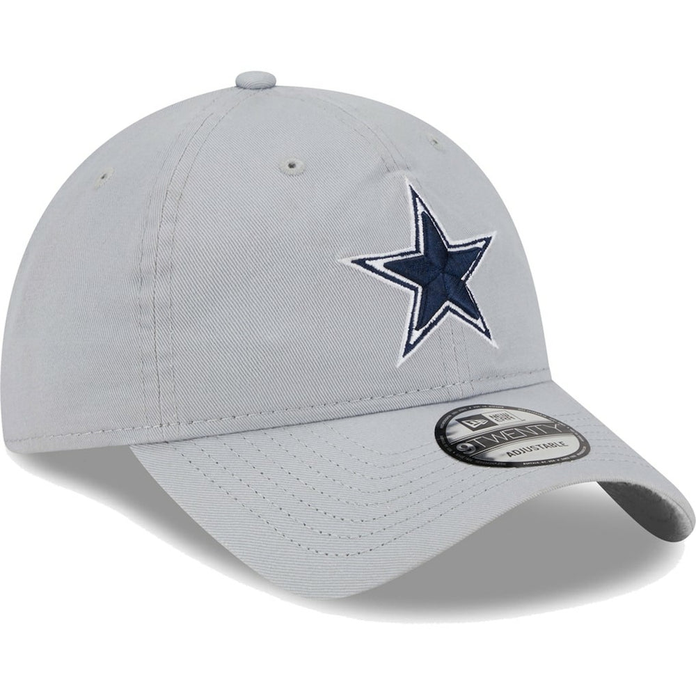 Dallas Cowboys New Era Main Core Classic 2.0 9TWENTY Adjustable Hat