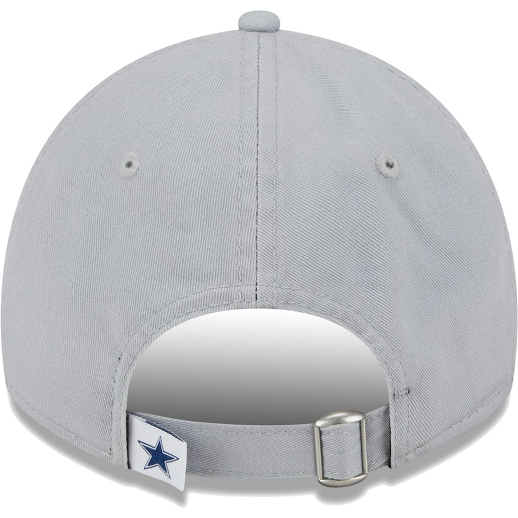 Dallas Cowboys New Era Main Core Classic 2.0 9TWENTY Adjustable Hat