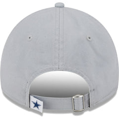 Dallas Cowboys New Era Main Core Classic 2.0 9TWENTY Adjustable Hat