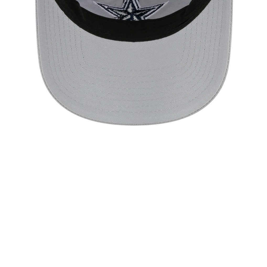 Dallas Cowboys New Era Main Core Classic 2.0 9TWENTY Adjustable Hat