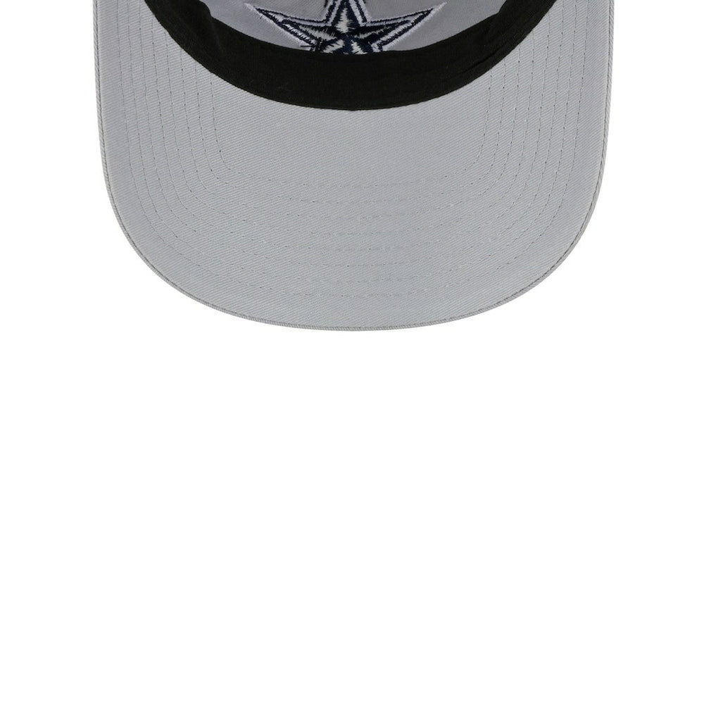 Dallas Cowboys New Era Main Core Classic 2.0 9TWENTY Adjustable Hat