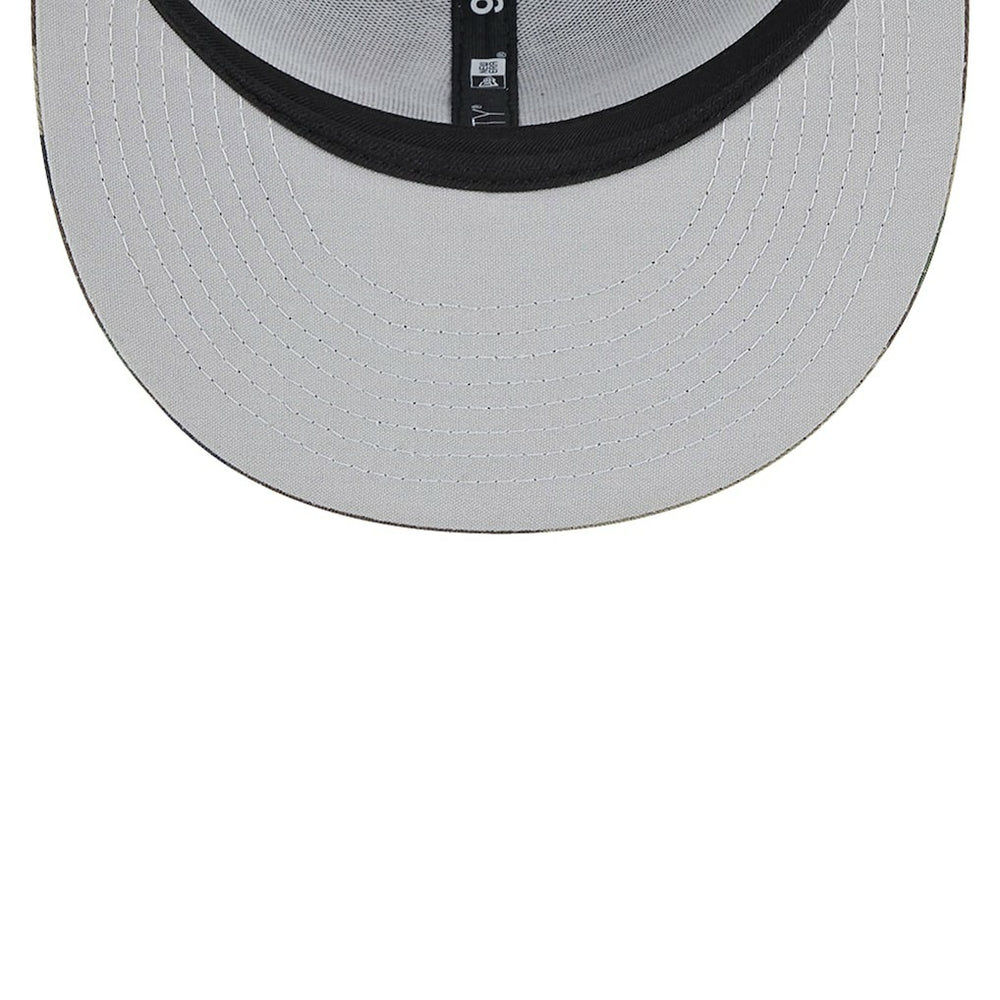 Dallas Cowboys New Era Youth Retro Joe Main Trucker 9FIFTY Snapback Hat