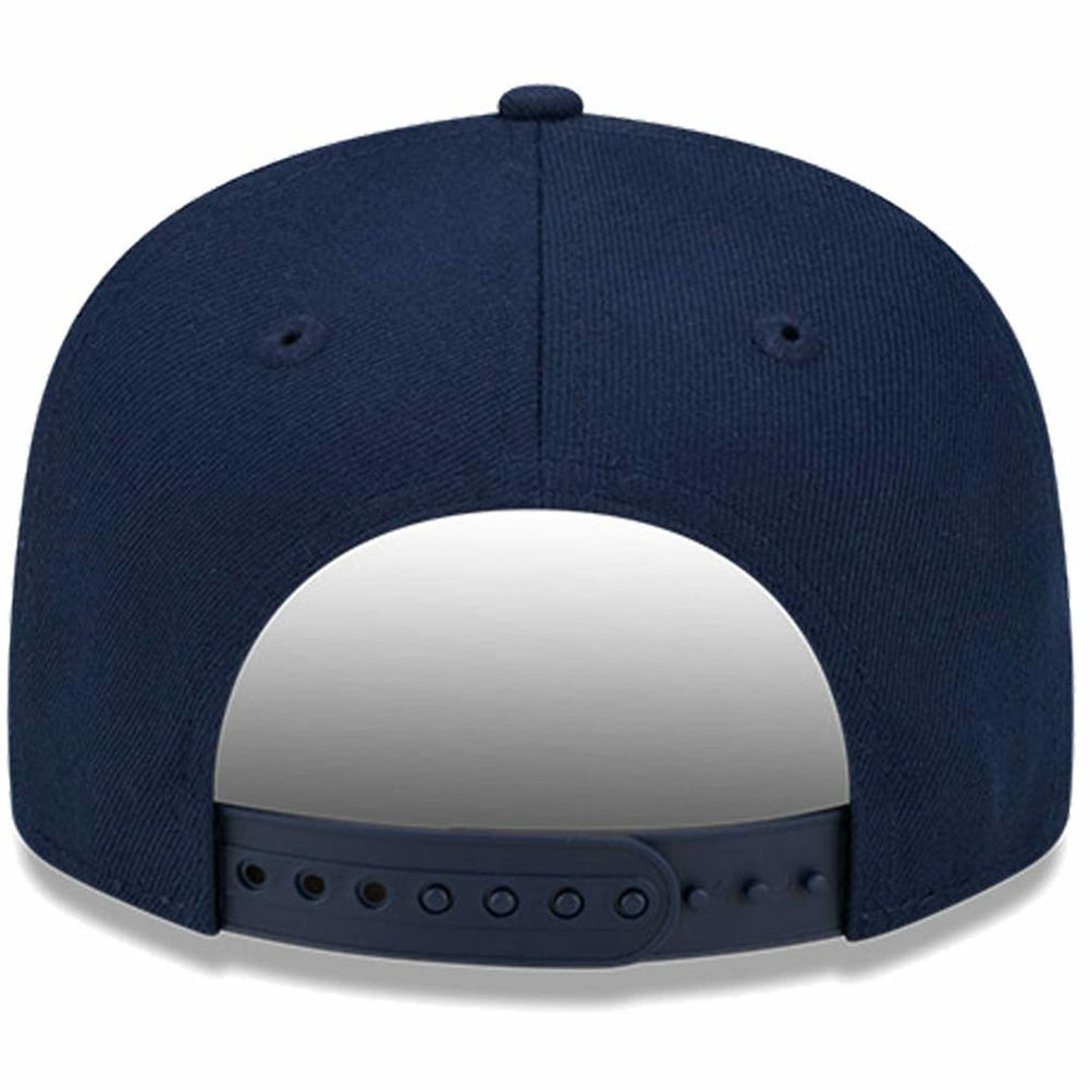 Dallas Cowboys New Era Youth Main Script 9FIFTY Snapback Hat