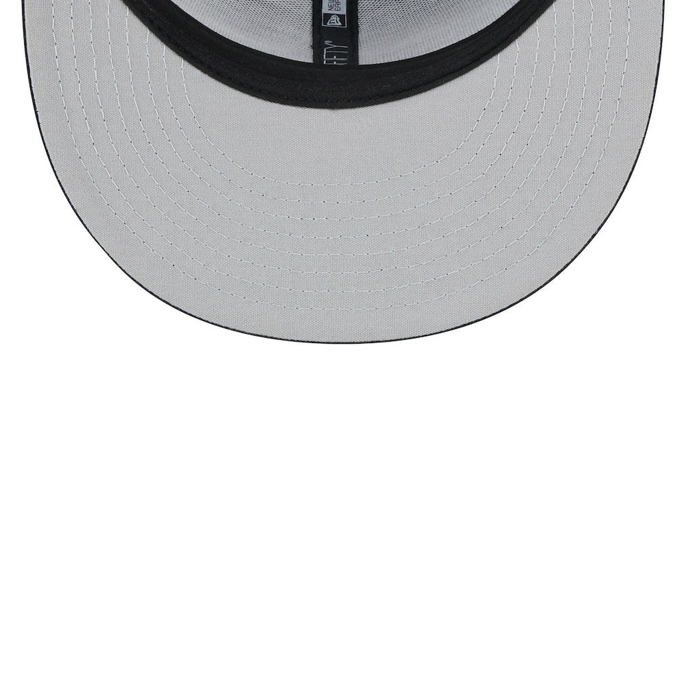 Dallas Cowboys New Era Youth Retro Joe Main B-Dub 9FIFTY Trucker Adjustable Hat