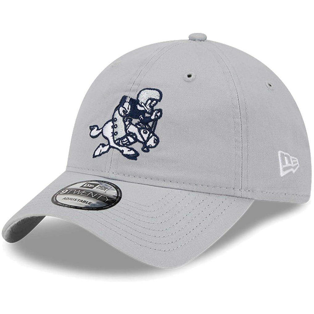 Dallas Cowboys New Era Retro Main Core Classic 2.0 9TWENTY Adjustable Hat