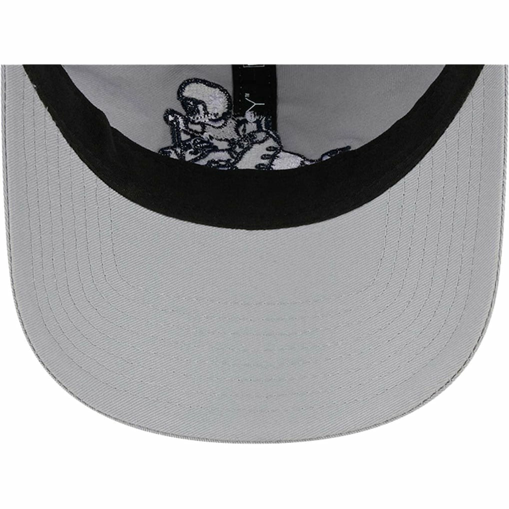 Dallas Cowboys New Era Retro Main Core Classic 2.0 9TWENTY Adjustable Hat