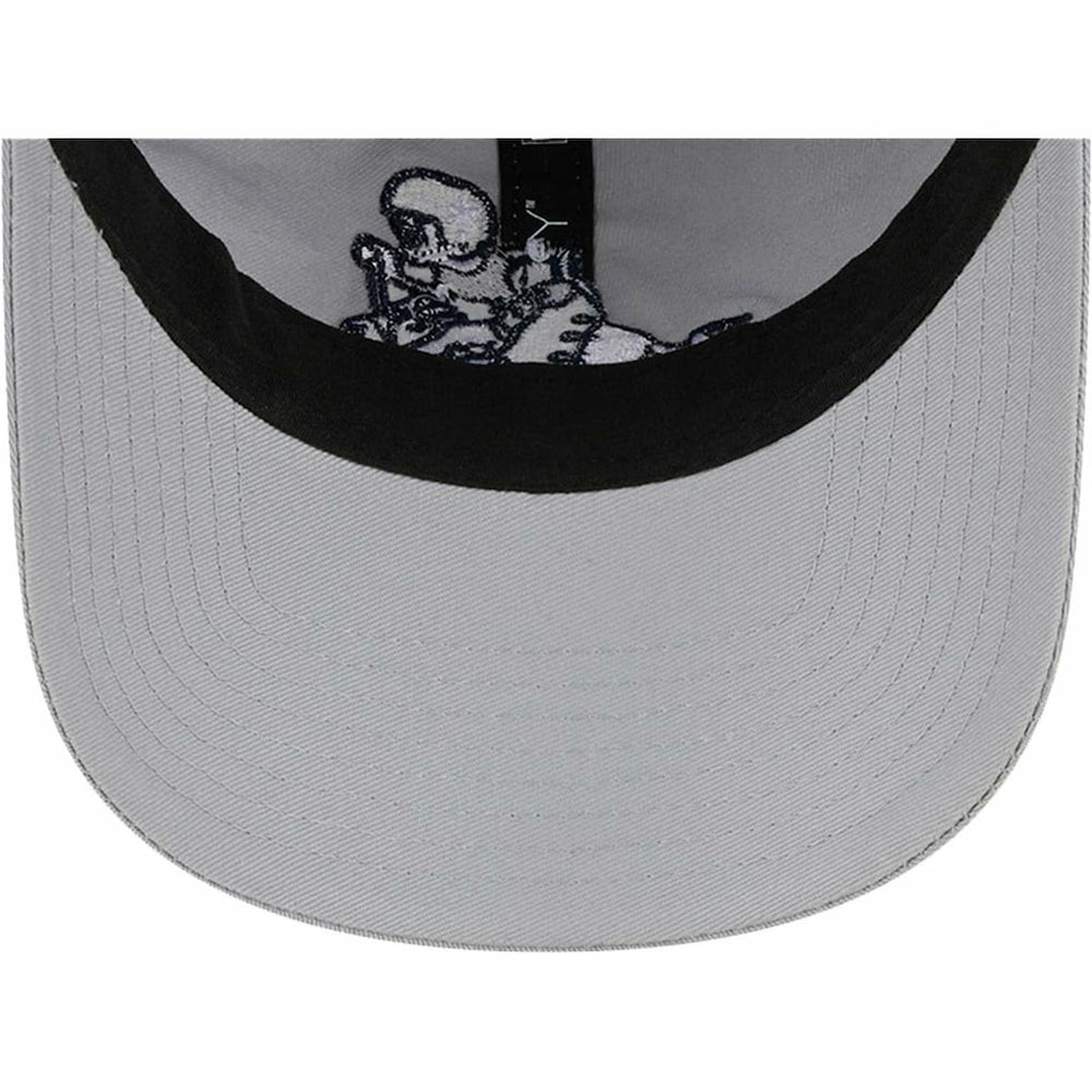 Dallas Cowboys New Era Retro Main Core Classic 2.0 9TWENTY Adjustable Hat