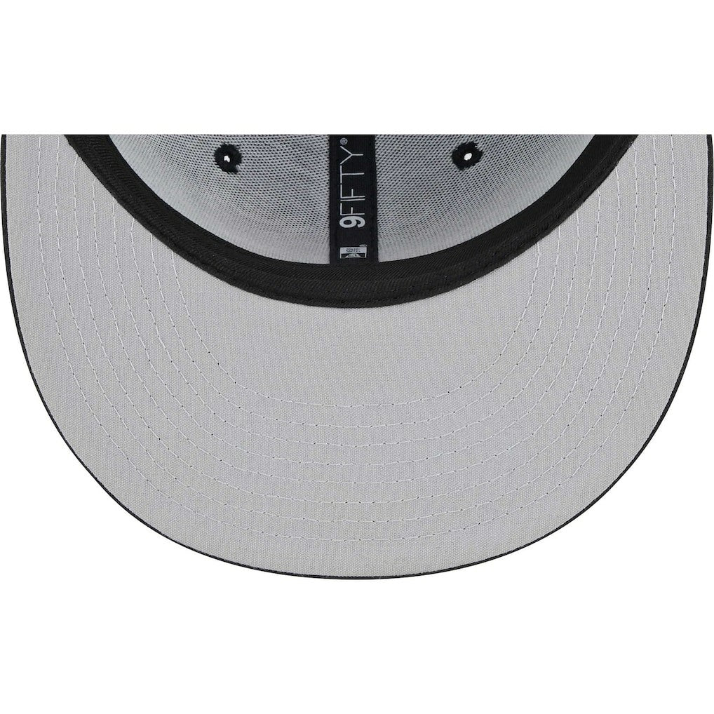 Dallas Cowboys New Era Main Trucker 9FIFTY Snapback Hat
