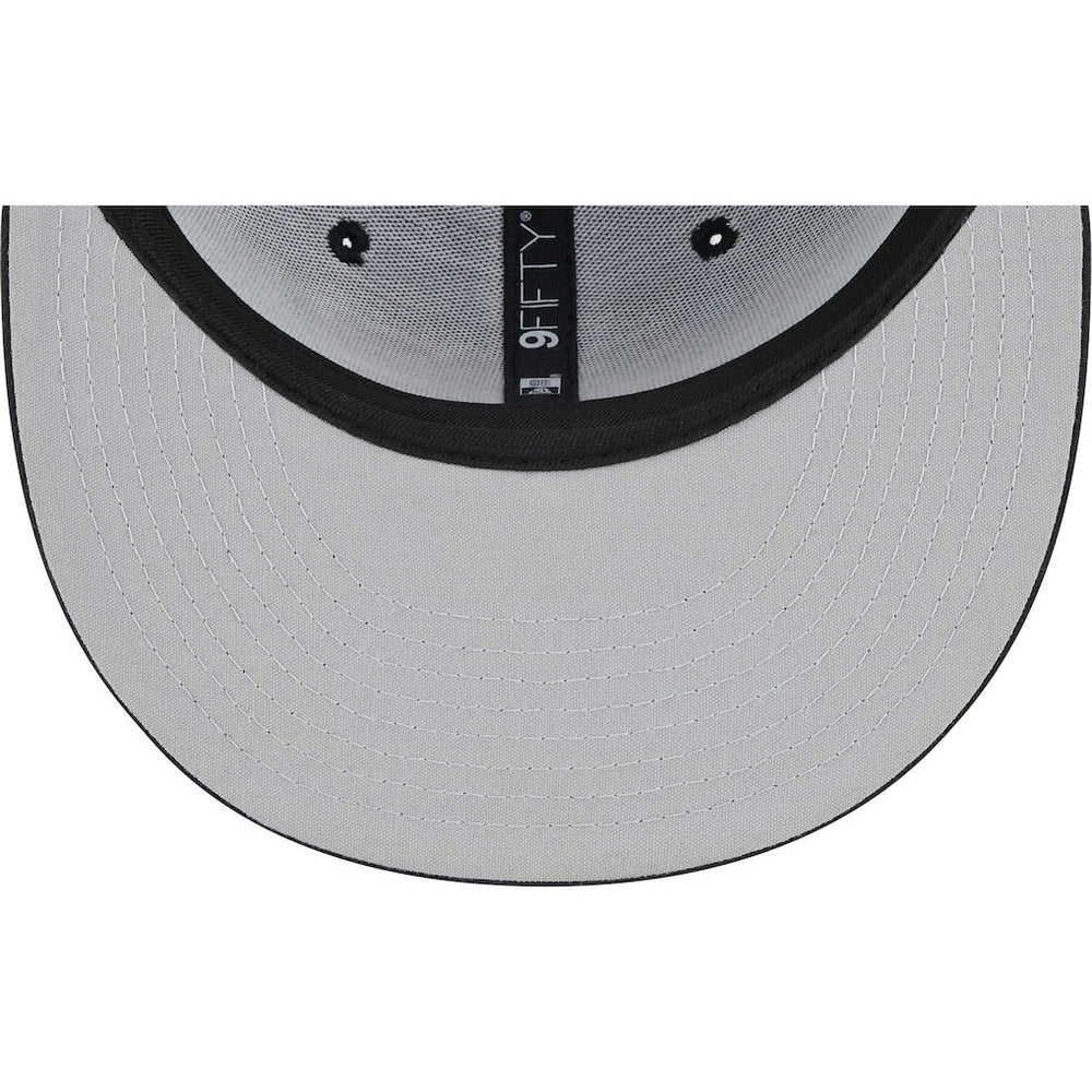 Dallas Cowboys New Era Main Trucker 9FIFTY Snapback Hat
