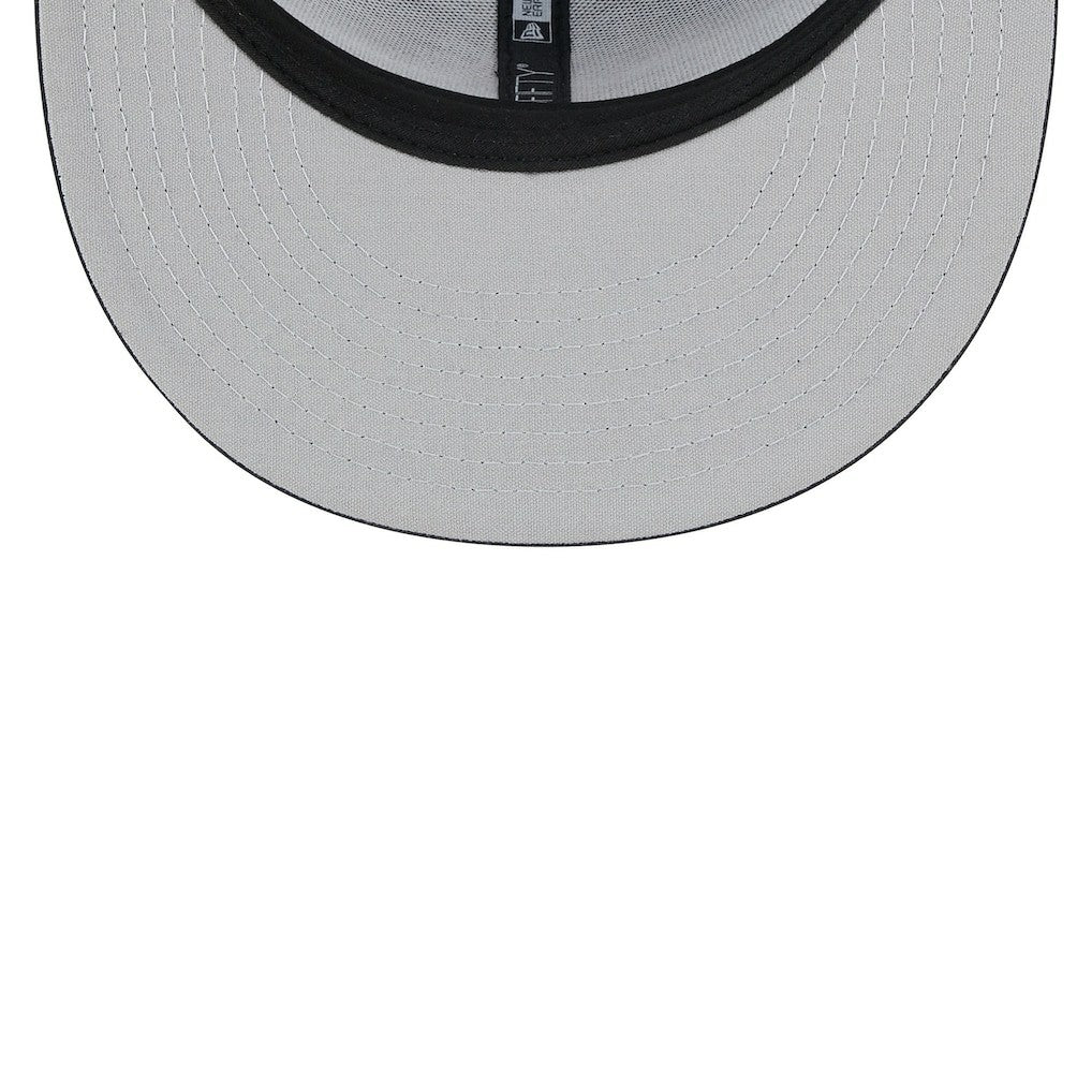 Dallas Cowboys New Era Youth Main B-Dub 9FIFTY Trucker Adjustable Hat