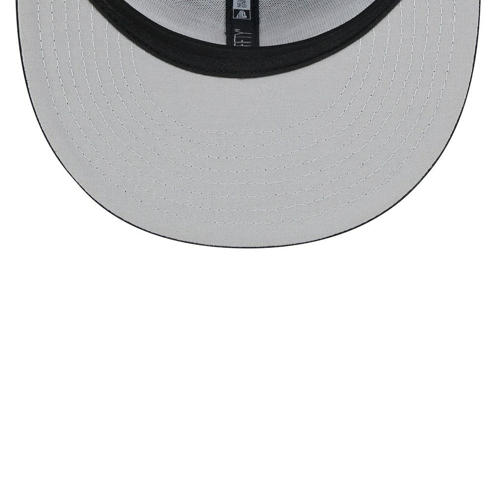 Dallas Cowboys New Era Youth Main B-Dub 9FIFTY Trucker Adjustable Hat