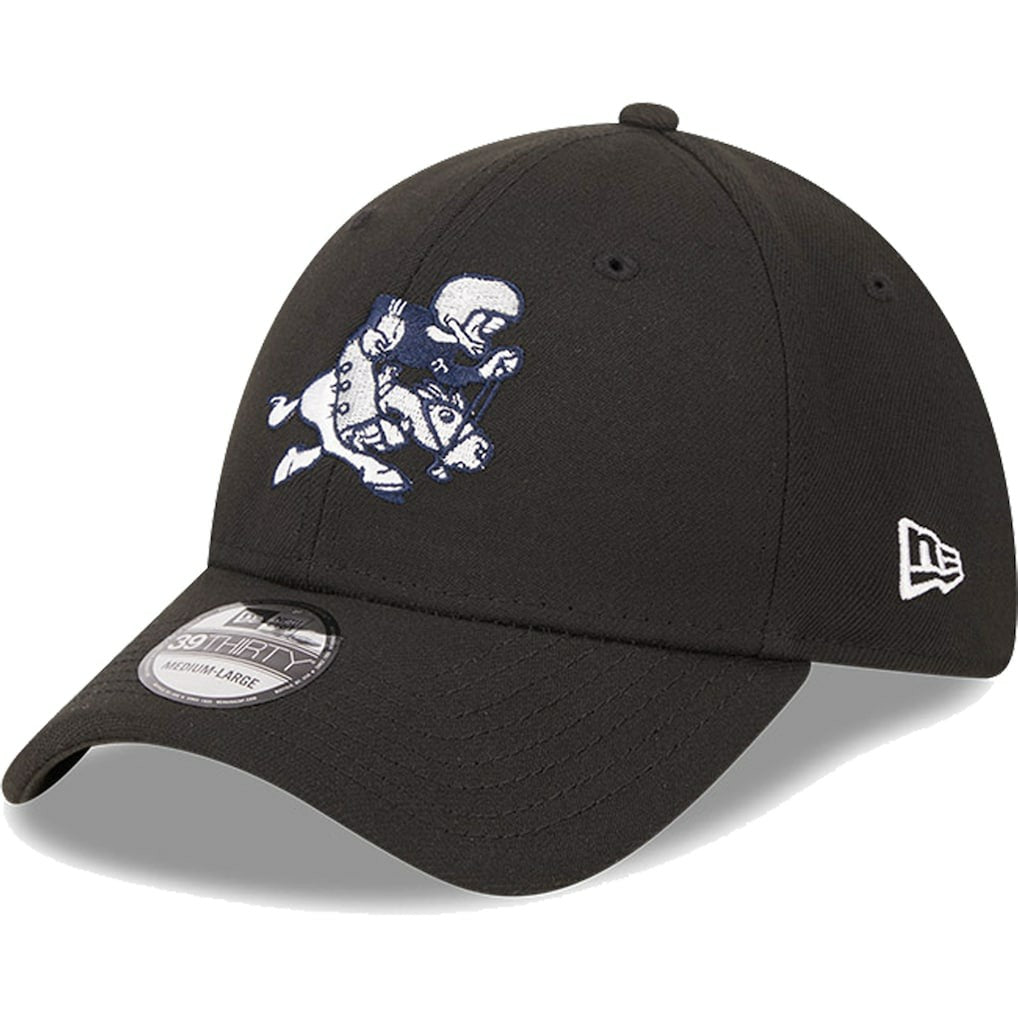 Dallas Cowboys New Era Retro Joe Main 39THIRTY Flex Hat