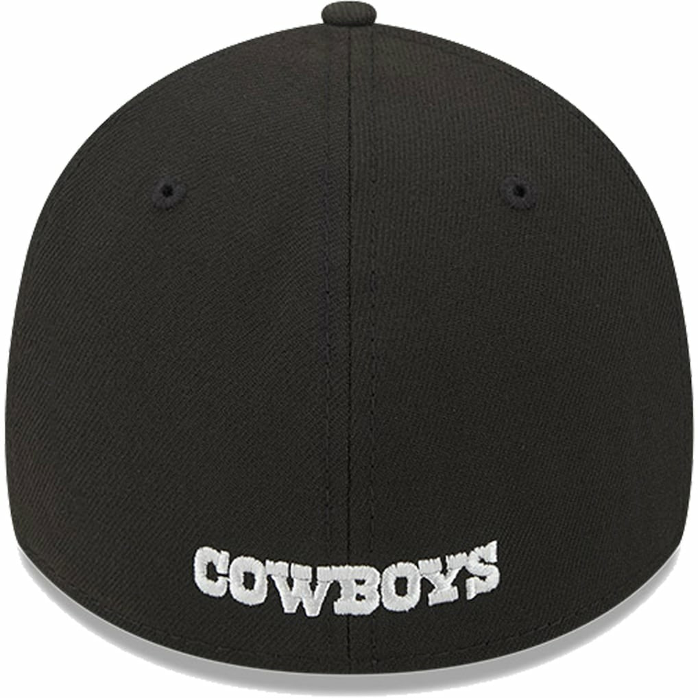 Dallas Cowboys New Era Retro Joe Main 39THIRTY Flex Hat