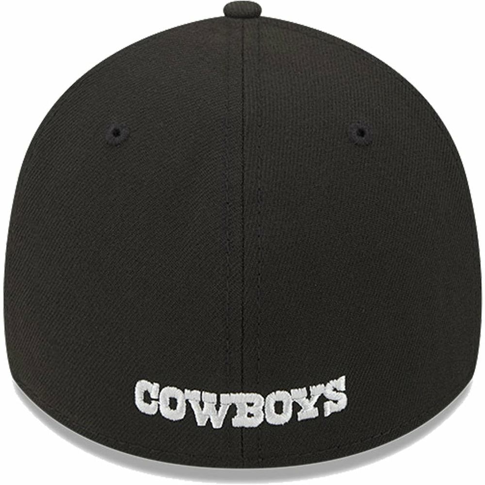 Dallas Cowboys New Era Retro Joe Main 39THIRTY Flex Hat