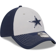 Dallas Cowboys New Era Main 39THIRTY Flex Hat
