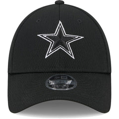 Dallas Cowboys New Era Youth Main B-Dub 9FORTY Adjustable Hat