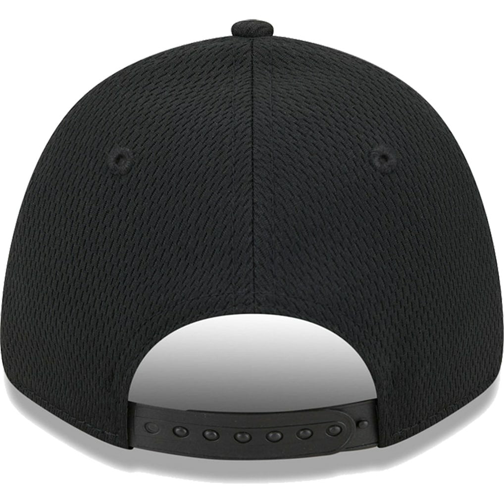 Dallas Cowboys New Era Youth Main B-Dub 9FORTY Adjustable Hat