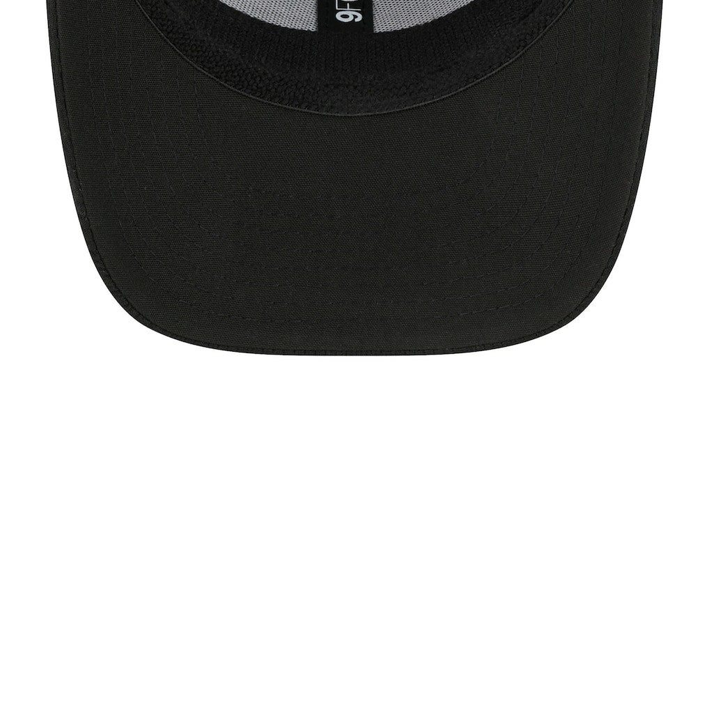 Dallas Cowboys New Era Youth Main B-Dub 9FORTY Adjustable Hat