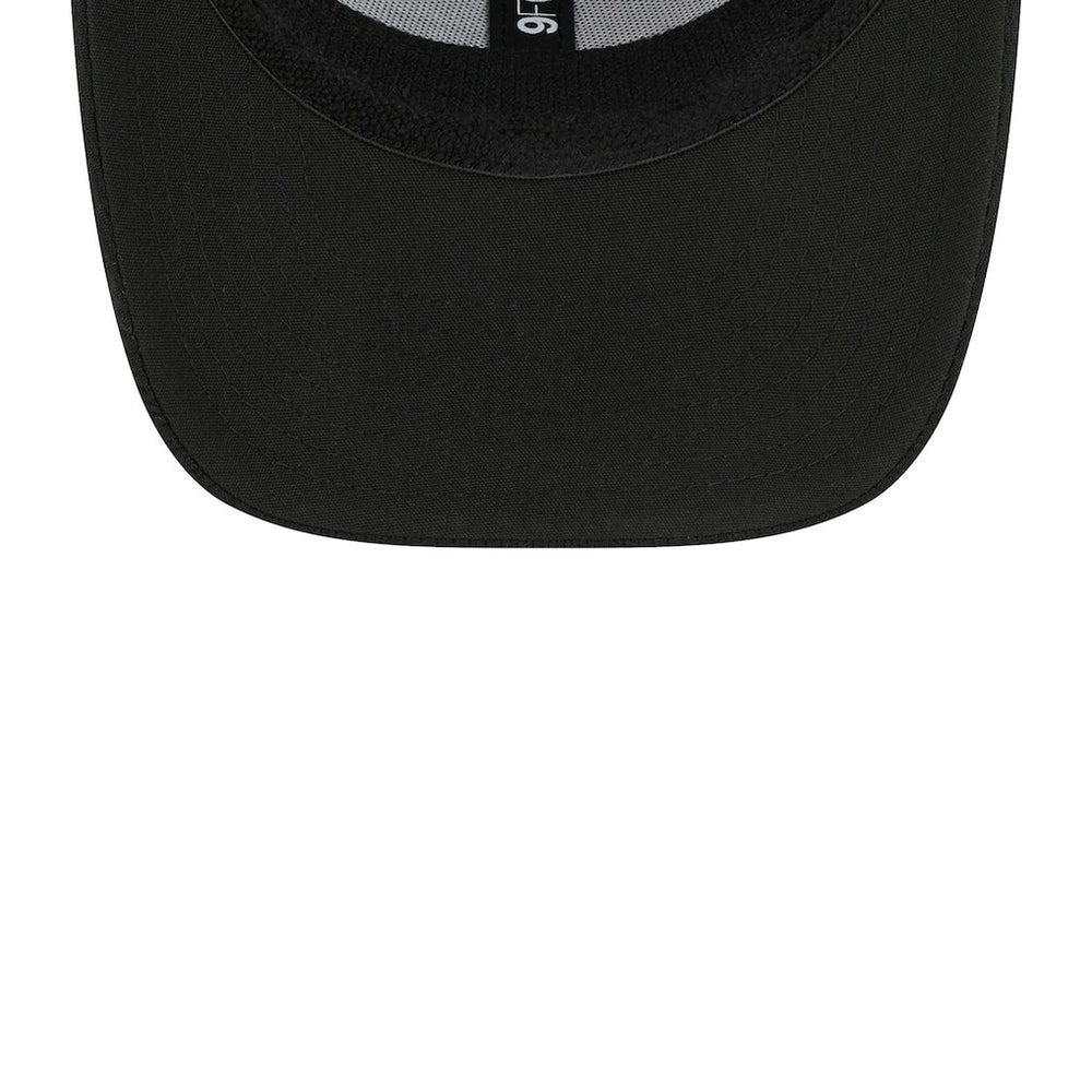 Dallas Cowboys New Era Youth Main B-Dub 9FORTY Adjustable Hat