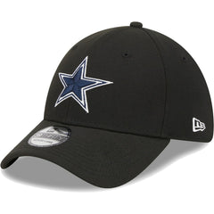 Dallas Cowboys New Era Main 39THIRTY Flex Hat