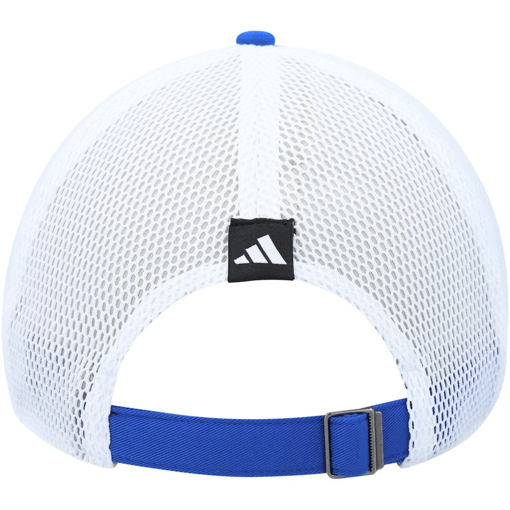 Seattle Kraken adidas Color Pop Trucker Adjustable Hat Online