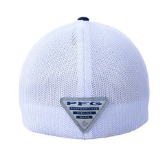 Dallas Cowboys Columbia Fish Flag Texas Flex Hat