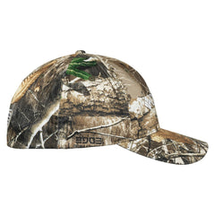 Dallas Cowboys Columbia Mossy Oak Flex Hat