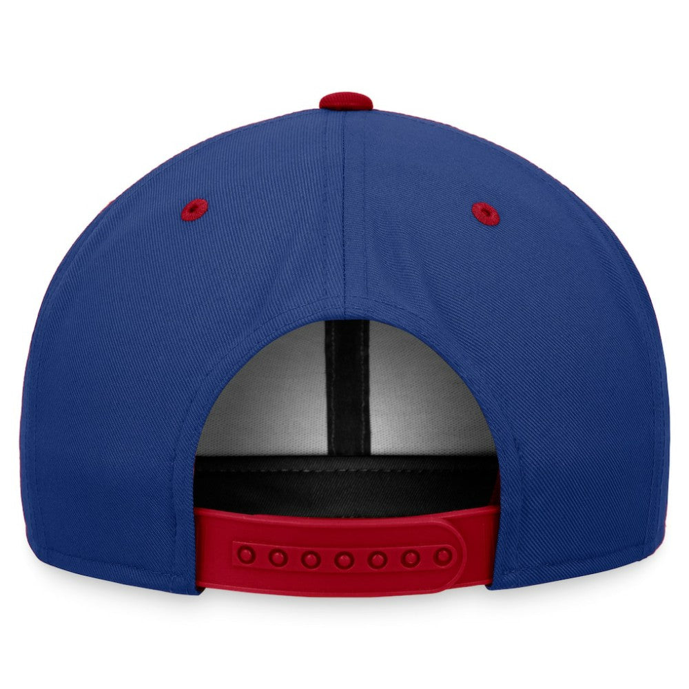 Atlanta Braves Nike Cooperstown Collection Pro Snapback Hat | MLB Near me
