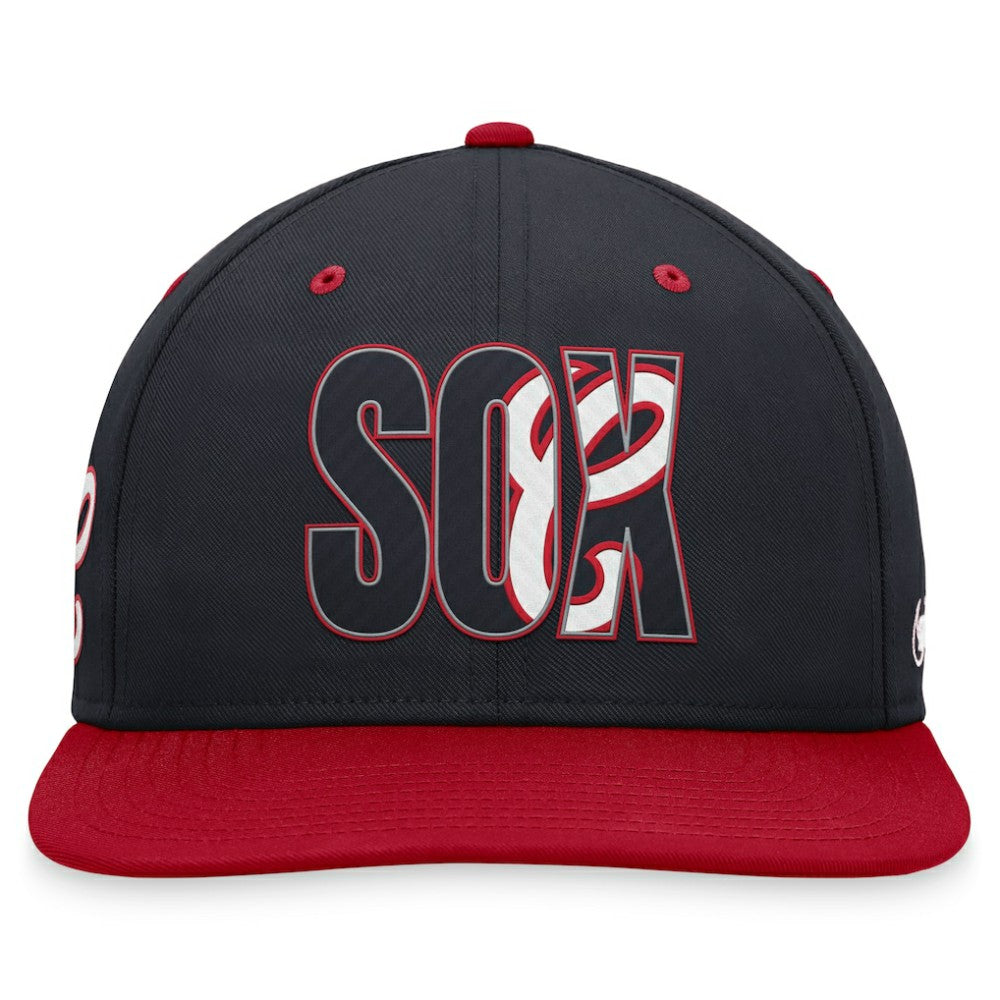 Chicago White Sox Nike Cooperstown Collection Pro Snapback Hat | MLB Sale