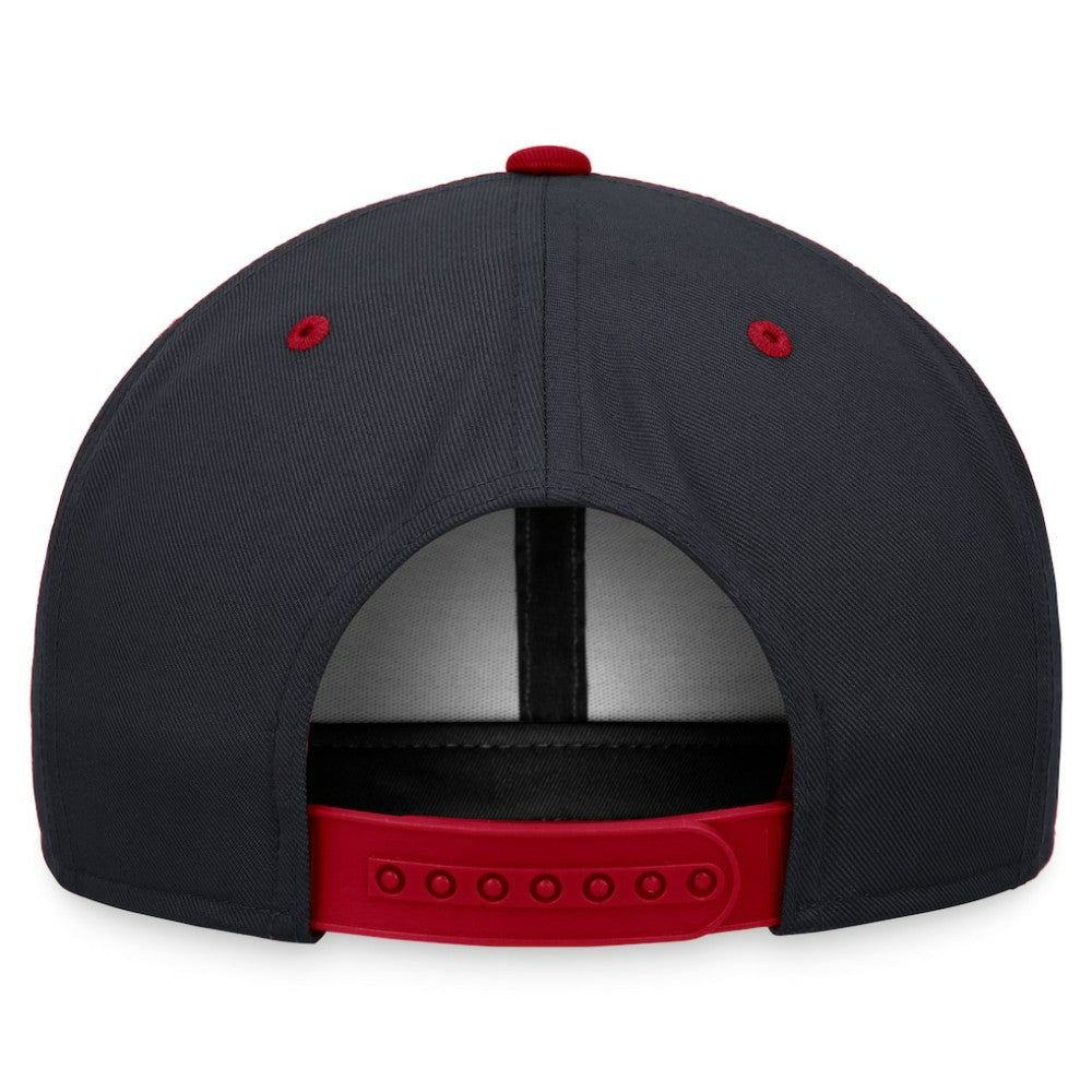 Chicago White Sox Nike Cooperstown Collection Pro Snapback Hat | MLB Sale