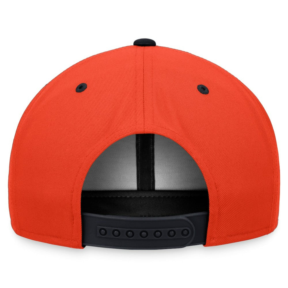 Houston Astros Nike Cooperstown Collection Pro Snapback Hat | MLB New