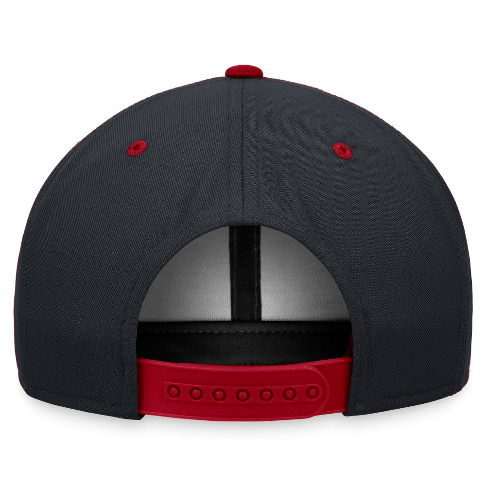 Minnesota Twins Nike Cooperstown Collection Pro Snapback Hat | MLB US