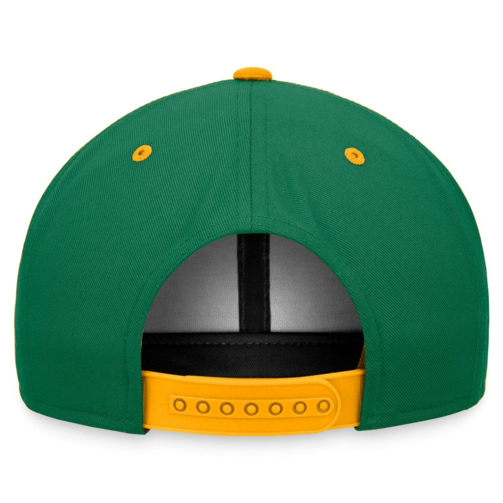 Athletics Nike Cooperstown Collection Pro Snapback Hat | MLB Shop