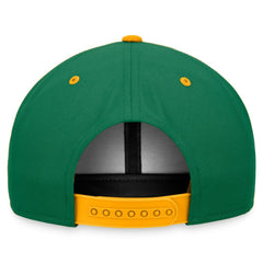 Athletics Nike Cooperstown Collection Pro Snapback Hat | MLB Shop
