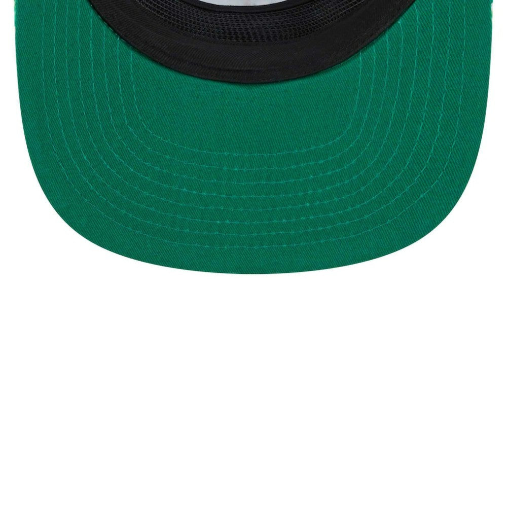 Chicago White Sox New Era Tropic Floral Golfer Lightly Structured Snapback Hat | MLB For sale