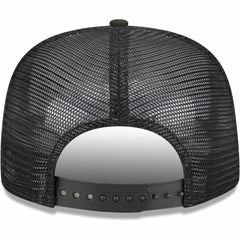 Chicago White Sox New Era Vacay 2.0 A-Frame Trucker 9FIFTY Snapback Hat | MLB Discount