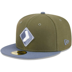 Chicago White Sox New Era 59FIFTY Fitted Hat | MLB Online