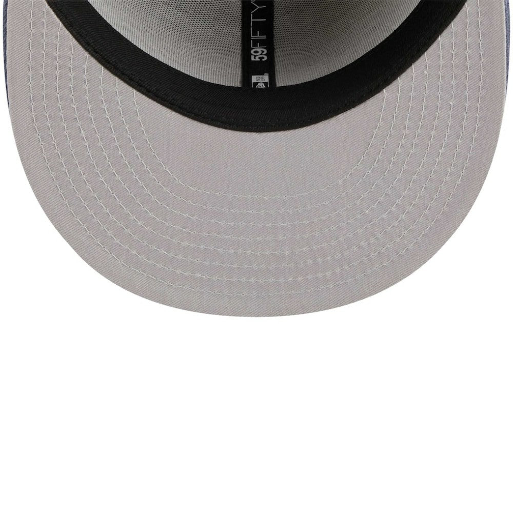 Chicago White Sox New Era 59FIFTY Fitted Hat | MLB Online