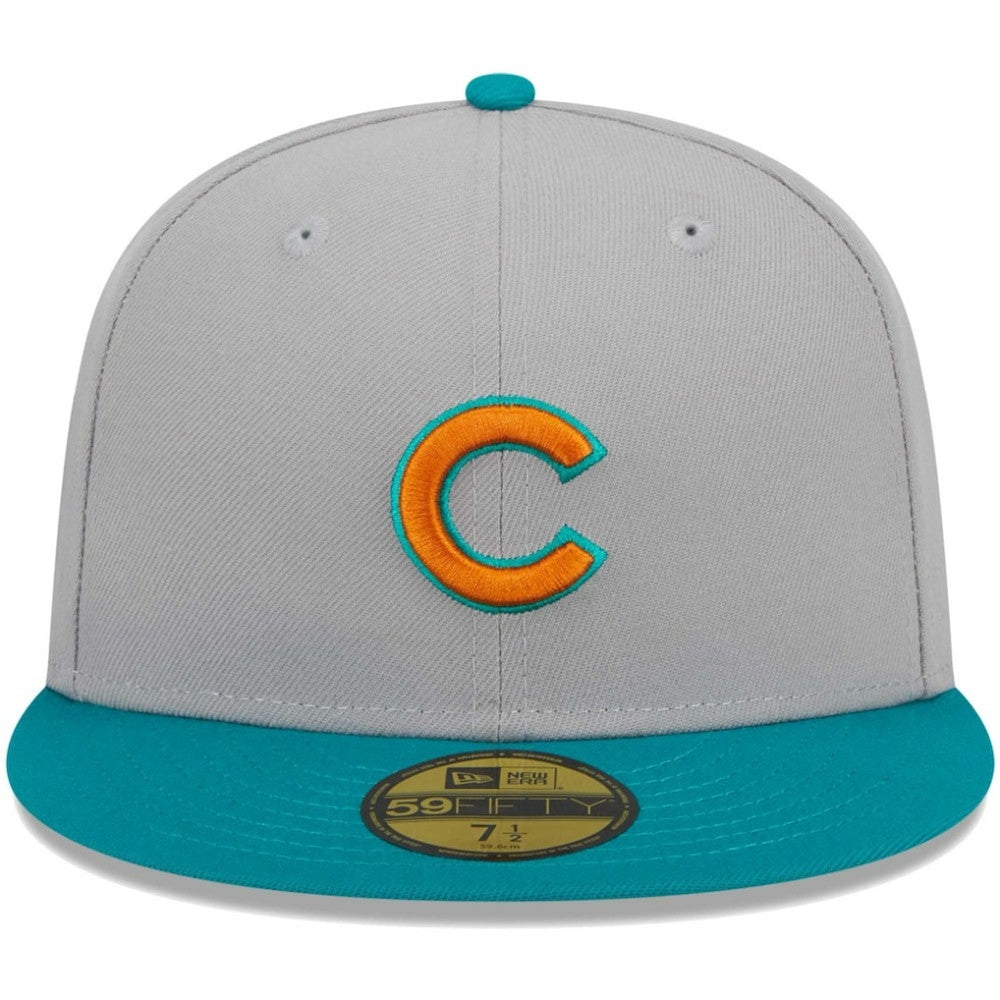 Chicago Cubs New Era  59FIFTY Fitted Hat | MLB US